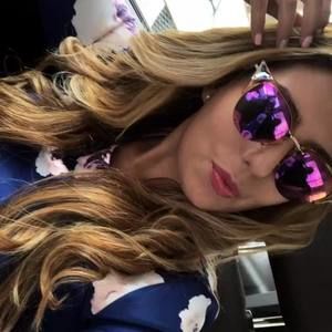 Meet your Posher, Amada